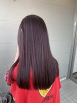 イースタイル 志都呂店(e-style com’s hair)&nbsp;秋色　#恒吉