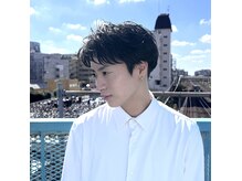 ランディ(RANDY)の雰囲気（カット/パーマ/カラー大定評！！【柏/メンズ/ツイスパ/波巻き】）