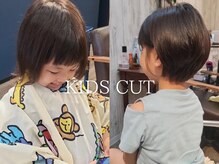 デコラ(decora)の雰囲気（0歳～ご来店◎アットホームサロンで親子ゆっくりお過ごし下さい）