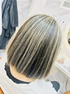 ブブ(BluBlu) アンブレラカラー