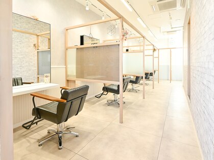 アブニール 柏の葉店(AVENIR)の写真
