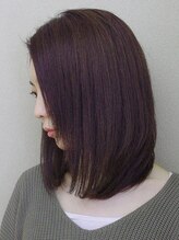 アイサロン 岩見沢店(i salon)