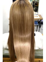 コポル(Copol)&nbsp;業界注目！酸性髪質改善ストレート！