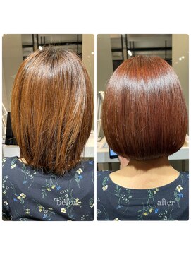 エイジングケアイフドット 明石大久保(if.) 超高濃度水素プレミアムエイジングケアカラーエステ＃ヘッドスパ