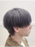 シルバーグレー