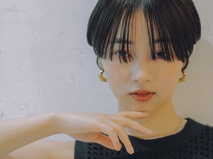 センスヘア(SENSE Hair)の写真