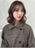 10代20代30代に人気★韓国ヘアーボブくびれボブウェーブボブ