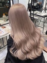 フォルテ プリモ 焼津 藤枝(FORTE PRIMO)&nbsp;ホワイトミルクティーベージュ