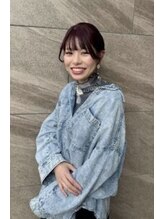 スーリール 香椎店(Sourire) 宮島 優