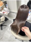 【Gyo】失敗しない縮毛矯正