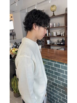 ラボ(LABO) 波巻きスパイラル