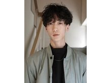 メンズサロン セントラル 神戸三宮店(メンズサロン central)