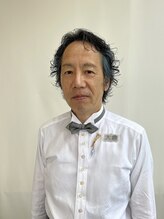 五番街&nbsp;大倉 太喜生