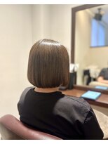 ネスト(NEST)&nbsp;ツヤカラー＆プレミアム改善