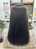 グレージュカラー