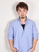 オクト(OCTO) 前田 泰助