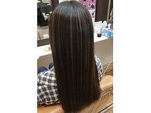 美容室 バル クリエ