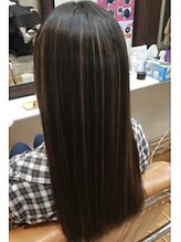 美容室 バル クリエ