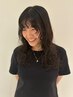 《FUKU限定》カット＋似合わせパーマ＋トリートメント￥15070→￥12056