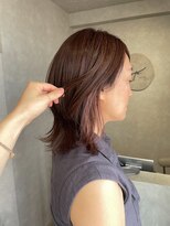 ソルテ バイ フィル(sorte by Fill)&nbsp;イヤリングカラー