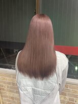 フィリア 東口店(Filea)&nbsp;ピンクベージュ