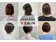 ルシードスタイルビギン(LUCIDO STYLE BEGIN)の写真