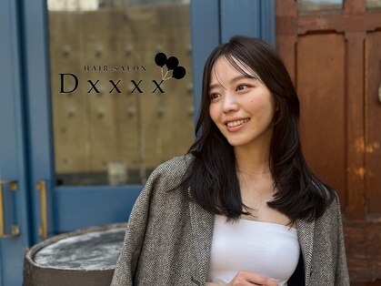 ディーエックス ウエスト(Dxxxx WEST)の写真