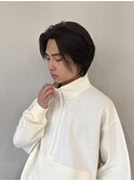 Ameri 柏　ナチュラルセンターパート
