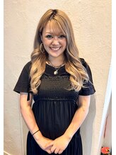 美容室 カナリア(Canaria)&nbsp;川畑 七菜佳