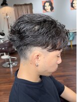 リ メイロ(Re.Meiro)&nbsp;フェザーパーマ