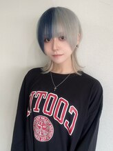 リル(lil) 須永 晴羅