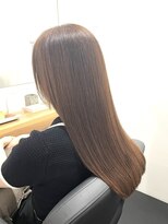 イレス 札幌円山店(IRESU)&nbsp;髪質改善/縮毛矯正/美髪/酸性ストレート/白髪染め/ヘッドスパ