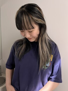 キオクエコ(KIOX eko) high low mixdesign