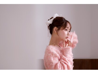 シェルク バイ シャッセ(cerc by SASE)の写真