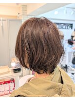 メモリーズ 銀座(Memories) カジュアルショート