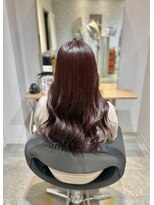 ビーケアーズ リアン(be-cares Lien)&nbsp;ボルドー