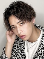 オーシャントーキョー(OCEAN TOKYO)&nbsp;ツイスパセンターパート