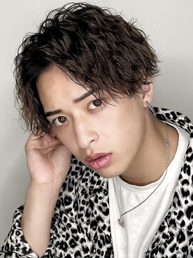 オーシャントーキョー(OCEAN TOKYO) ツイスパセンターパート