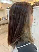 インパークス 綾瀬店(INPARKS)&nbsp;インナーカラー［綾瀬店］