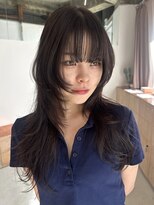 ヒンク 大阪 野田(the hinc)&nbsp;layer style