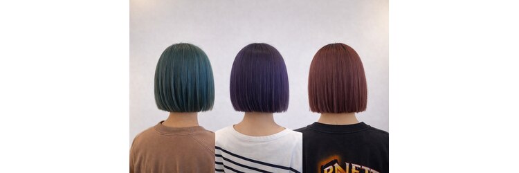 ジジバイモップス(jiji byMOPS)のサロンヘッダー