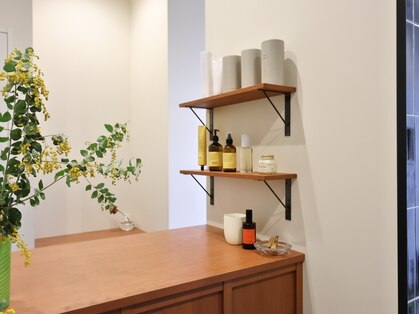 エヌーク(Enuke)の写真