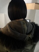 ロエム(Loem) 【MIYA】ミニボブ