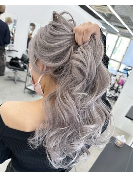 エゴル ナゴヤサカエ(ENGOL NAGOYA SAKAE) シルバー