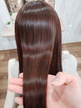 ウィーヴ(weave)の写真/生活スタイルに合わせて、スタイルのご提案をさせていただきます!