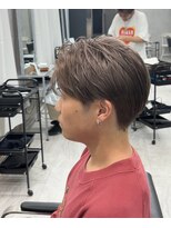 レイ(REI)&nbsp;ミルクティーベージュ