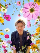 ワイボンドヘアー(Y bond hair)&nbsp;村上 優誠 みよし