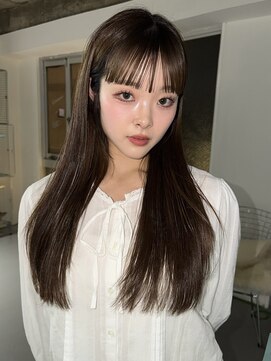 カミノリアル(CAMINO REAL) ロング