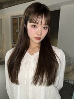 カミノリアル(CAMINO REAL) ロング