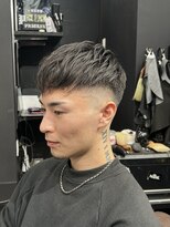 ファヴォ(FAVO)&nbsp;スキンフェード